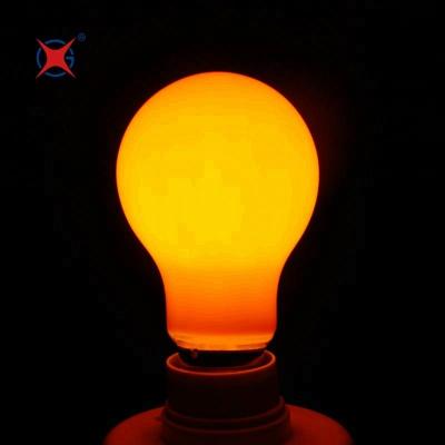 China Warehouse Summer Item Wholesale 220V 4W E27 Mosquito Repellent Killer Lamp LED Light Bulb for sale