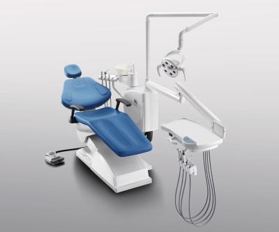 China Hospital& Foshan Dental Factory Dental Clinic Chair Price From China Dental Unit for sale