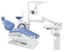 China Foshan Keju DCT-325 Dental Chair Unit DCT-325 for sale