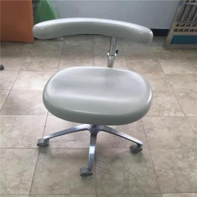 China Doctor Dental Regional Clinic Dental Stool Adjustable Dentist Stool for sale