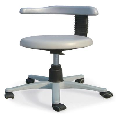 China YY011 Dental Assistant Stool Regional Electricity CE ISO Certificate for sale