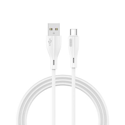 China Joyroom Mobile Phones Accessories High Quality USB C OTG Cable USB Type C Data Cables For Android Phone for sale