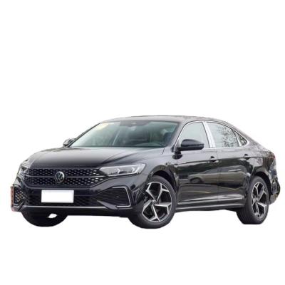 China Stylish 2024 Volkswagen Passat 380TSI B-Class with ESC and Automatic Air Conditioner for sale