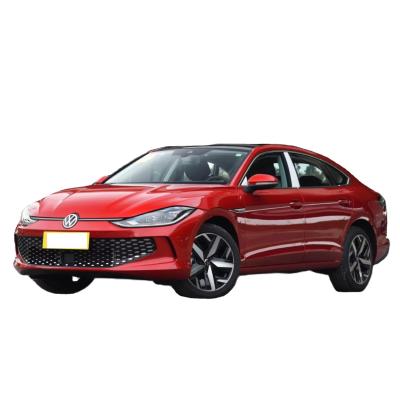 中国 2024 VW Lamando 280 TSI DSG 手動コピロット座席調整 電動車 販売のため