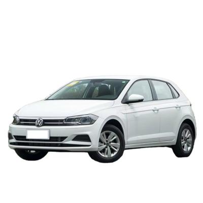 China Volkswagen POLO PLUS Sedan Manual Transmission Left Steering for sale