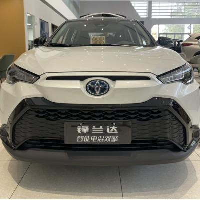 China 2023 Toyota Fenglanda 2.0L Hybrid Intelligent Electric Mixing Maximum 152HP Vehicle for sale