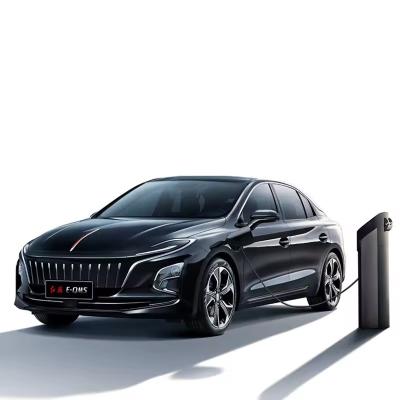 China 2022 2023 Hongqi E-Qm5 Electric Vehicles Car Taxi 2023 Plus 431Km Battery Change Enjoyment 4Wheel Energy for sale