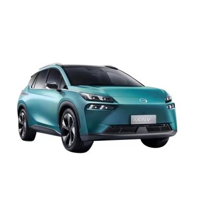 China Mehrfunktionslenker Aion V Plus70 2024 Guangqi Elektro-SUV mit Wise-Halsband zu verkaufen