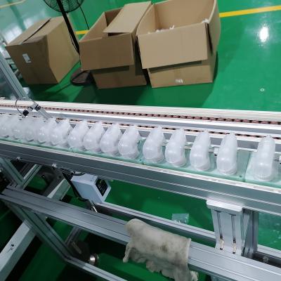 China Specializing in automatic precision manufacturing production line. Automatic trigger trigger assembly line. 50~70pcs/min for sale