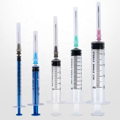 China Steel specialization in manufacturing medical plastic moulds. Make the syringe mold 0.5-50ml. for sale