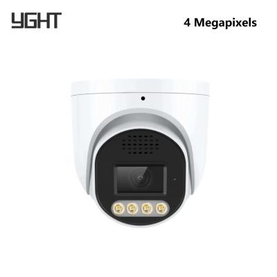 China Geavanceerde 4MP PTZ Camera Smart Tracking voor Home Security 12V Te koop