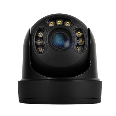 Cina YGHT 5.0MP HD Pan-Tilt 10X Zoom Camera con visione notturna, audio bidirezionale e rilevamento umanoide per la sicurezza interna / esterna in vendita