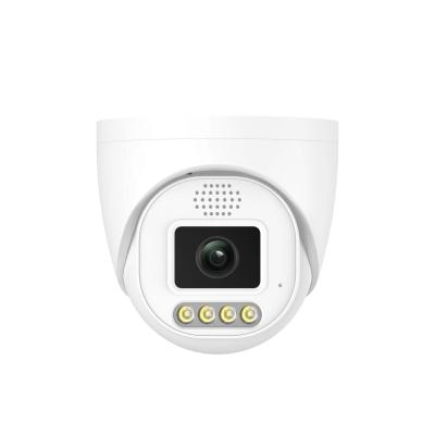 Cina YGHT 5MP Outdoor IP Camera 5X Zoom 2.8-12mm Obiettivo Full Color Night Vision H265+ Compressione IP66 impermeabile in vendita