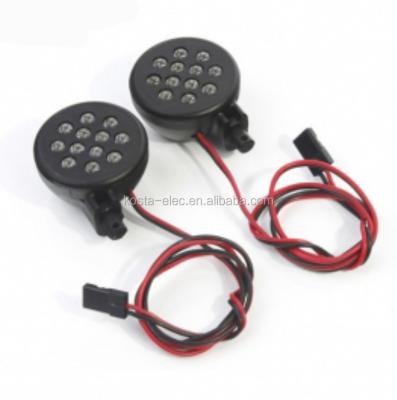 China RC Hobby Factory Sales LED Car Light 1/10 RC Car Spare Parts for sale