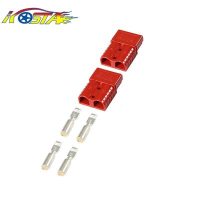 China Automobile high quality high current connectors wire harness for robot for sale