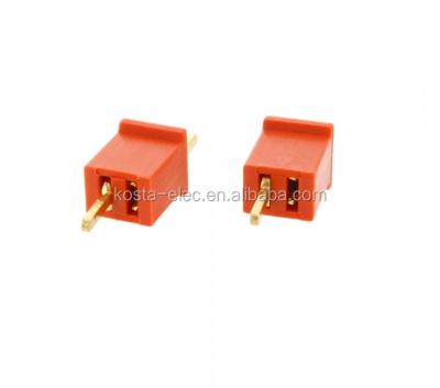 China Wholesale High Quality Factory Direct Sale Power Insert MINI Electrical T Socket for sale