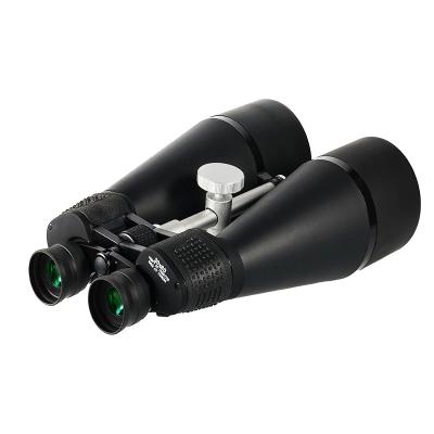 China 2022 High Definition 20X80 Professional Outdoor BAK4 Prism Multifunctional Shockproof Binoculars For Bird Watching Hunting Traveling for sale