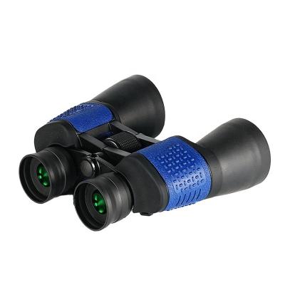 China Multifunctional Professional Powerful 10X50 Night Vision Binoculars for Bird Watching Hunting Traveling Stargazing with Tripod to Fit for sale