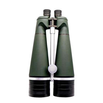 China Good Price Long Term 25X100 HD Wateproof Waterproof For Outdoor Porro Moon-watching Binoculars With Bak4 Glass For Astrophile for sale