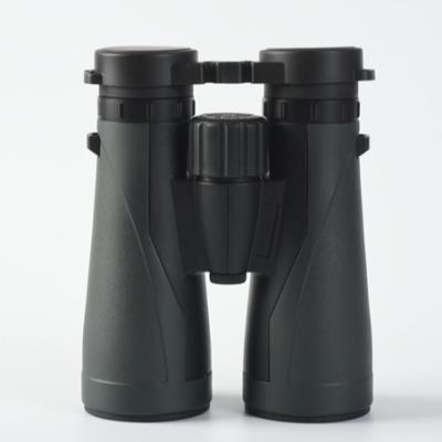 China Plastic Cement Top Sale Guaranteed High Quality 12x50ED Magnification Long Range Binoculars for sale