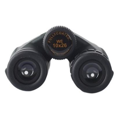 China Factory Cement Outdoor Travel Binoculars Plastic Widely Used Wholesale Custom Logo Various Selling Telescope for sale