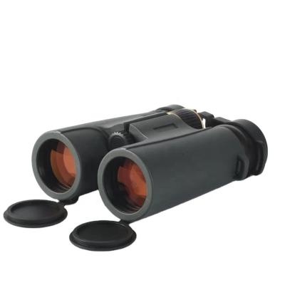 China 2022 ABS Plastic Hot Sale 10x42 ED Sight Roof Prism Waterproof Super Compact Binoculars For Outdoor Hunting for sale