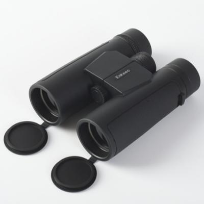 China New Type 10X42 Cement Plastic Suitable Price High Definition Long Distance Telescope for sale