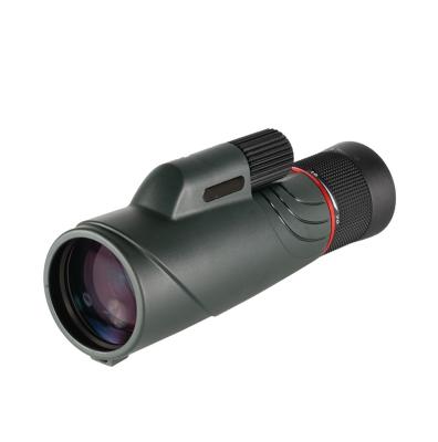 China New Product Civilian Telescope 10-20X50 Zoom Variable High Transmittance FMC Classic Binoculars For Outdoor Sport Hunting for sale