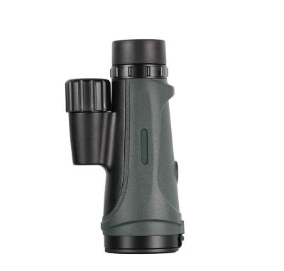 China New Product 12X50 ED Monocular Telescope 2022 Civil Waterproof CoatingClassic Telescope Fully For Outdoor Sport Hunting for sale