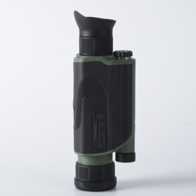 China Best Selling Durable Cement Plastic Using Night Vision Digital Instrument For Hunting Outdoor for sale