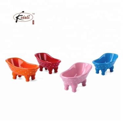 China Wholesale Silicone Soap Dish Waterfall Soap Holder Durable Ceramic Soap Dish Holder Manufacturer for sale