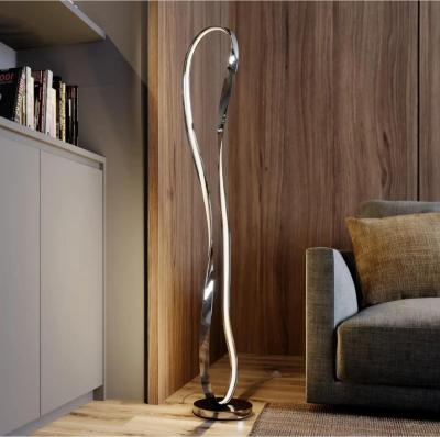 China Unique Cost Effective Best Price Modern European Style Energy Saving Customized High Floor Lamps Representing Dining Room Hotel for sale