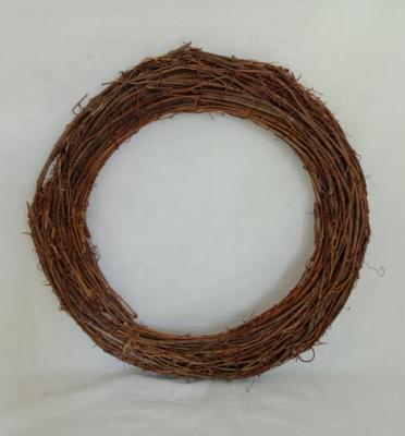 China Hot Selling Holiday Rattan Vine Garlands Natural 18