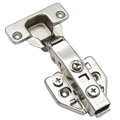 China High Quality Cabinet Hinge 3D Hydraulic Easy Installation Adjustable Furniture Hinge Soft Close Hinge for sale