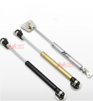 China Easy Installation Customized Cylinder Gas Spring Lift For Cabinet Door for sale