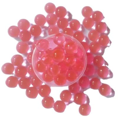 China Luoshan fashion non-toxic wholesale new glow in the dark water beads magic water beads with for kids play toys for sale