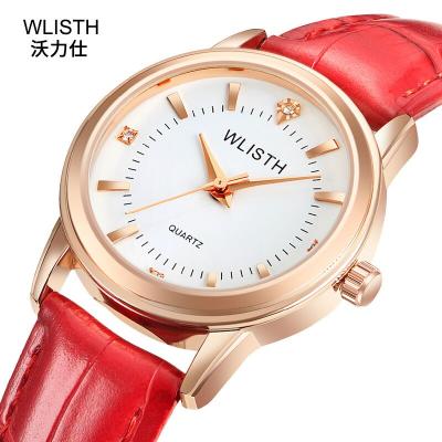 China 2021WLISTH DIVER women stainless steel quartz watch ladies fashion brand luxury wristwatch for sale