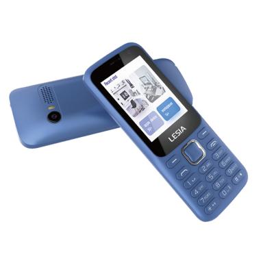 China Support ODM 2.4 factory unlocked mobile phones OEM ODM dual sim mobile phones for sale