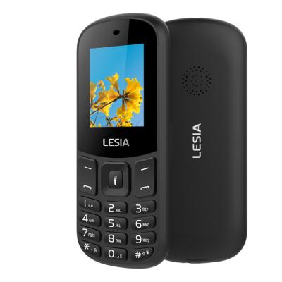 China Support ODM Cheapest Phone 1.77 Feature Phone No Camera 2g Dual Sim Mobile Phones for sale