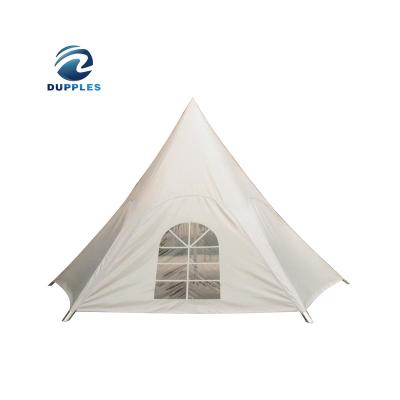 China Outdoor Camping /Event /Promotion /Party New Arrival Star Tent Beach Shade Canopy Outdoor Camping Pop Up Top Spider Single Top Event Tent for sale