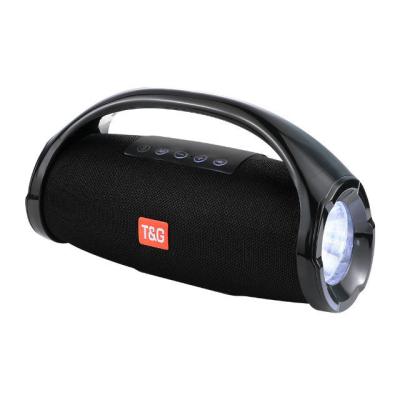 China China Manufacturer Wireless New Trending Mini Multi-Function Speaker With Torch For Sale for sale