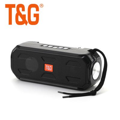 China None TG280 Portable Outdoor Original Factory Directly Mini Solar Wireless Speakers for sale