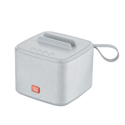 China High Quality Square Wireless New Portable Waterproof Wireless Mini Speaker For Sale for sale