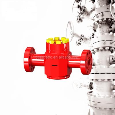 China General Oil Gas Forging One Way Water Vertical Assembly Check Valve With Filter for sale