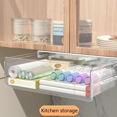 China Living Room Living Cabinets Plastic Office Kitchen Drawer Storage Cabinets Drawer for sale