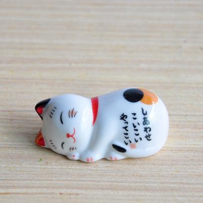 China Cute Kawaii Cat Pen Holder For Desk Pen Holder Gift Set Pen Holders for sale