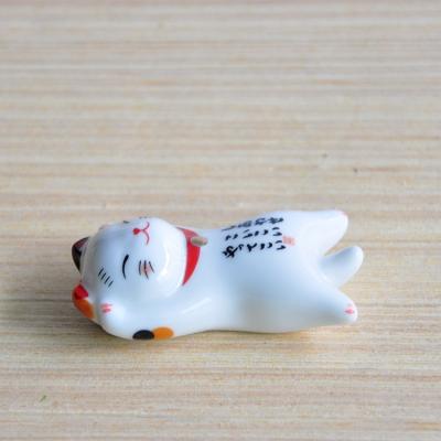 China Cat Pen Holder Pen Holders Cute Kawaii Pen Holders for sale