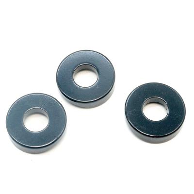 China CNC Countersunk Machined Nylon Countersunk Joint Saddle Gasket for sale