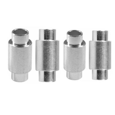 China Automotive Stainless Steel Axle Sleeve Metal Bearing Sleeve Custom OEM ODM Polished Bushing Spacer Axle Sleeve for sale