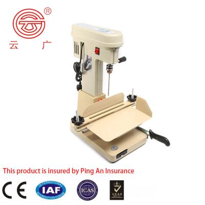 China Wire Factory Provide Perfect Book Binding Machine Automatic Book Binding Machine for sale